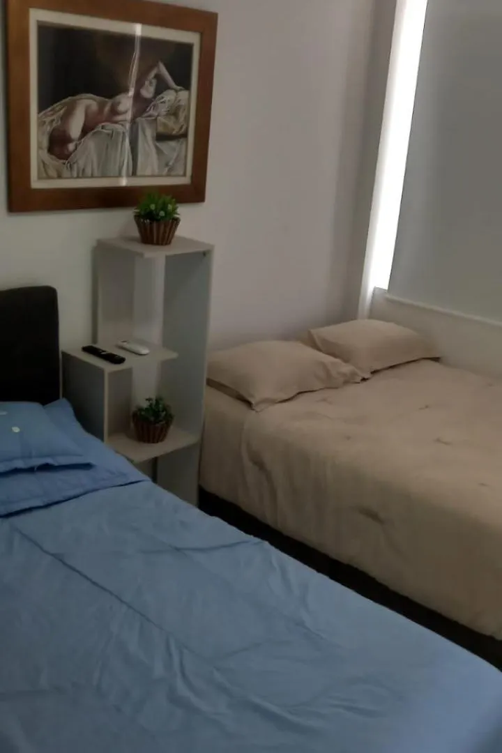 Appartamento Aparta Estudio De 1 Habitacion Cartagena
