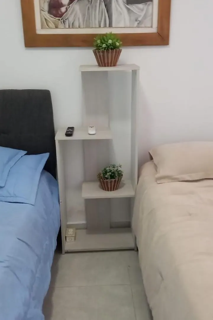 Appartamento Aparta Estudio De 1 Habitacion Cartagena