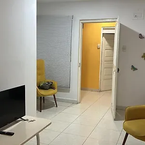 Bayhouse Apartamento