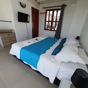  Estalagem Casa Evelyn