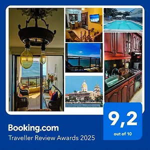 Marina Tower Apartamento