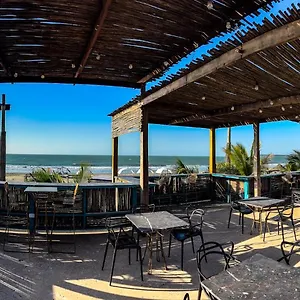 فندق Coco Rooftop & Gastro Bar, Cartagena