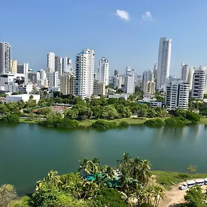 Colonial Apartamento
